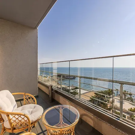 Moya By Premium Selection Appartamento Durrës