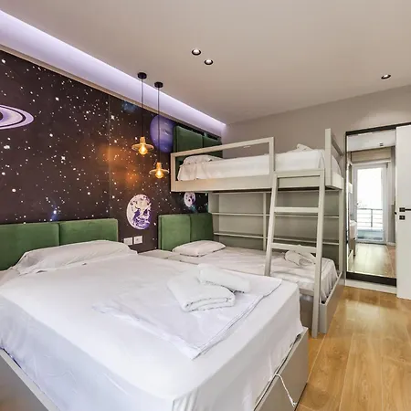 Moya By Premium Selection Durrës