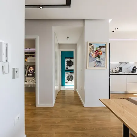 Moya By Premium Selection Apartmán Durrës