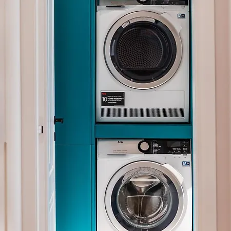 Moya By Premium Selection Apartmán Durrës