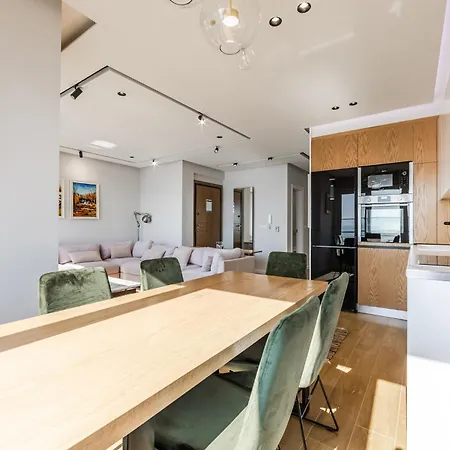 Moya By Premium Selection Apartmán Durrës