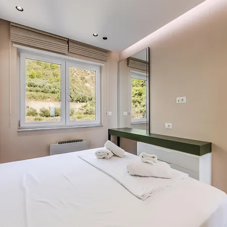 Apartmán Moya By Premium Selection *