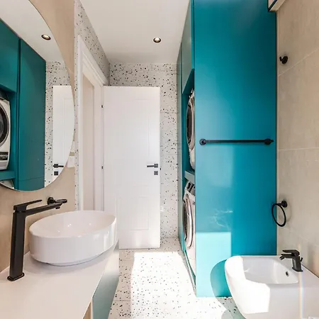 Moya By Premium Selection Apartmán Durrës