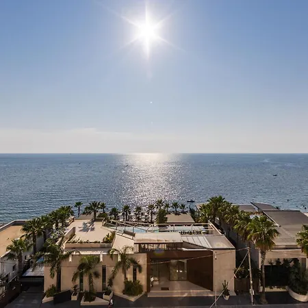 Moya By Premium Selection Appartamento Durrës