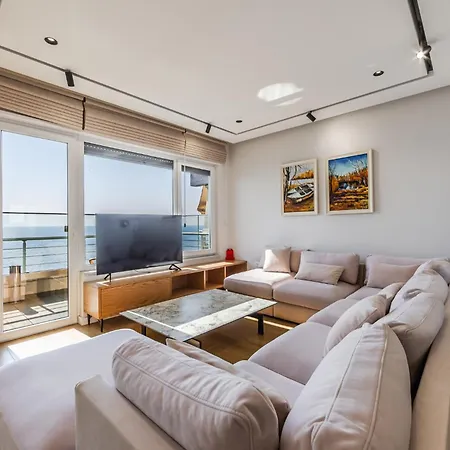 Moya By Premium Selection Apartmán Durrës