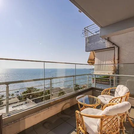 Appartamento Moya By Premium Selection Durrës